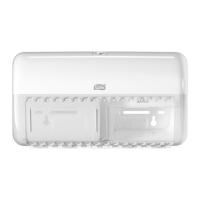 Dispenser Tork Toilet Twin T4