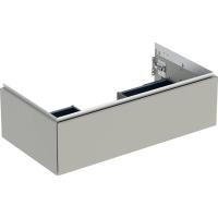 Underskåp ONE 90cm, Geberit