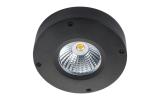 Downlight LED Callisto utanpåliggande