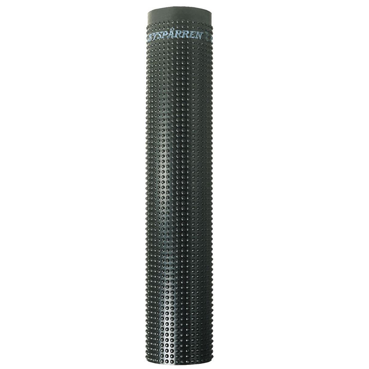 Fuktspärrsmatta Delta Black Line - 2,0 x 20M FUKTSPÄRR BLACKLINE FUKTSPÄRRTEKNIK