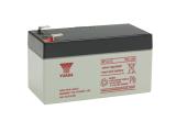Blybatteri ventilreglerat 5-års batteri