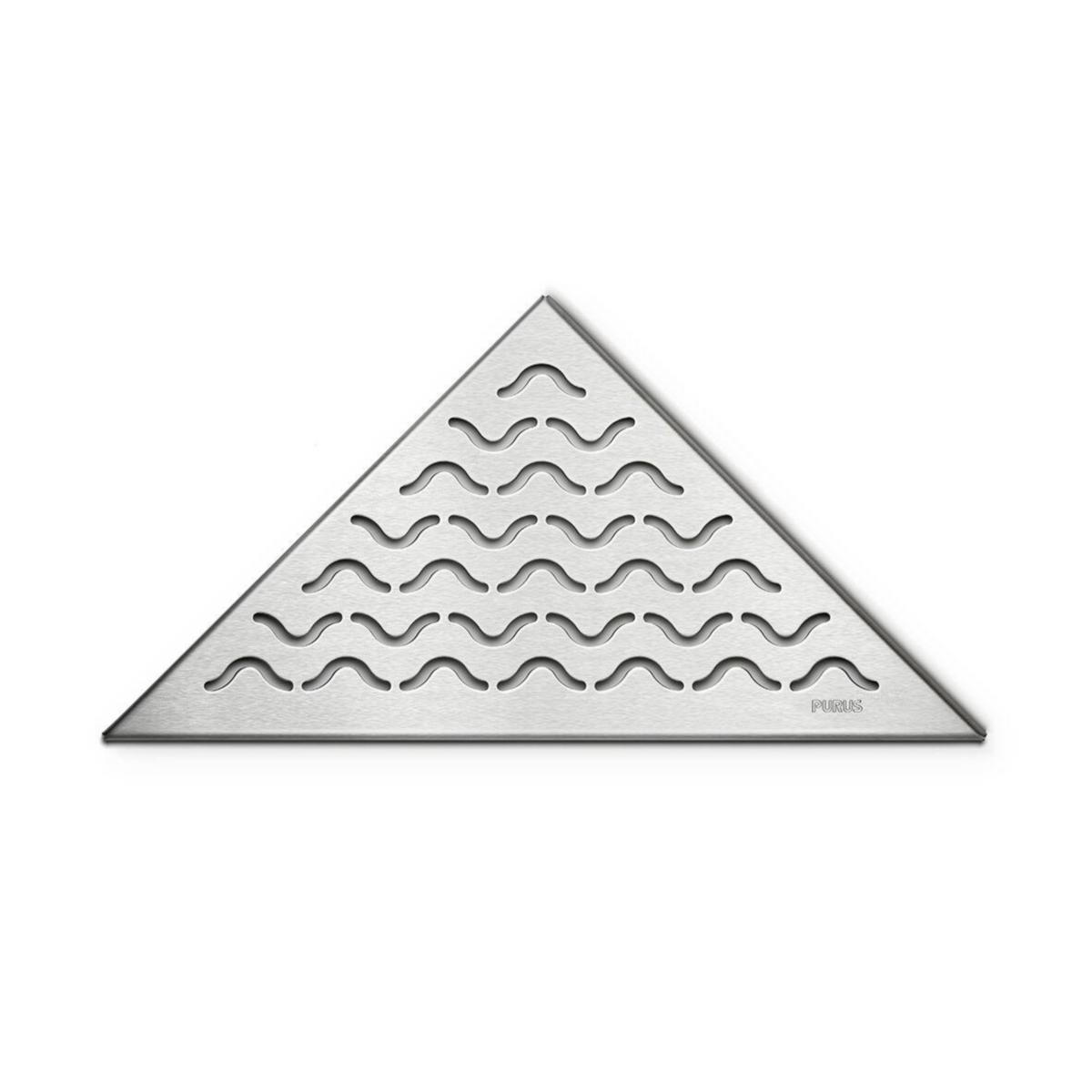Sil Wave, Purus Corner - PURUS CORNER SIL WAVE