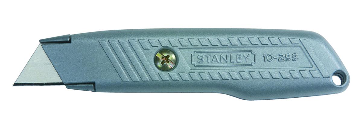 Universalkniv Stanley 0-10-299 - UNIVERSALKNIV STANLEY 0-10-299 LÄNGD 136MM