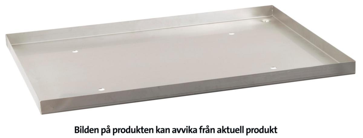 Dropplåt, Grundfos - DROPPLÅT D1 520x700MM GRUNDFOS
