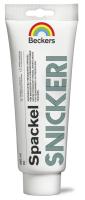 Snickerispackel