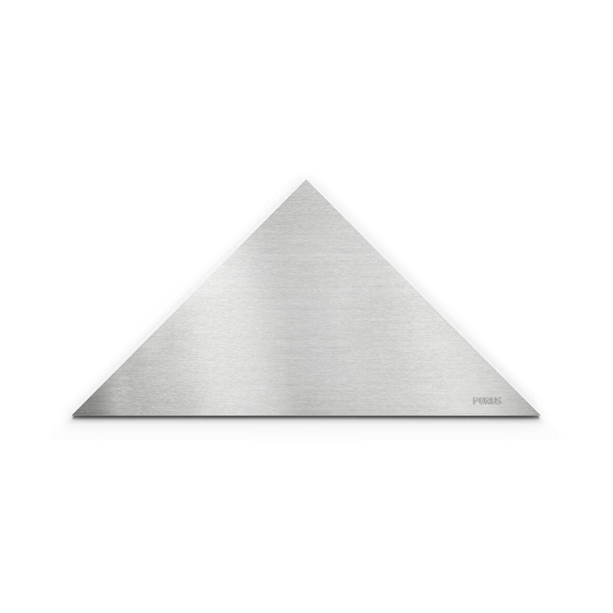 Sil Platinum, Purus Corner - PURUS CORNER SIL PLATINUM