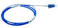 Fibersvans Pigtail Singlemode LC/UPC 9/125