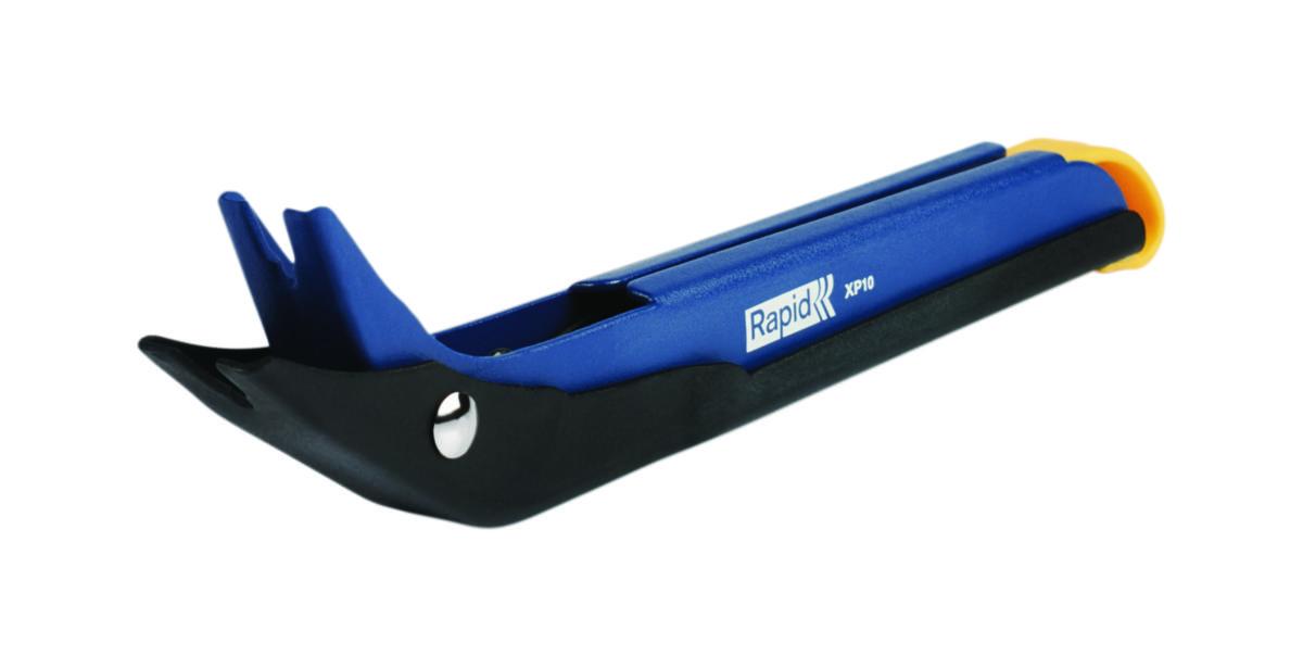 Monteringsverktyg Rapid XP10 - MONTERINGSVERKTYG RAPID XP10 KIT MED 20 ST METALLEXPANDER