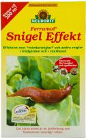 Snigelbekämpning Snigel Effekt