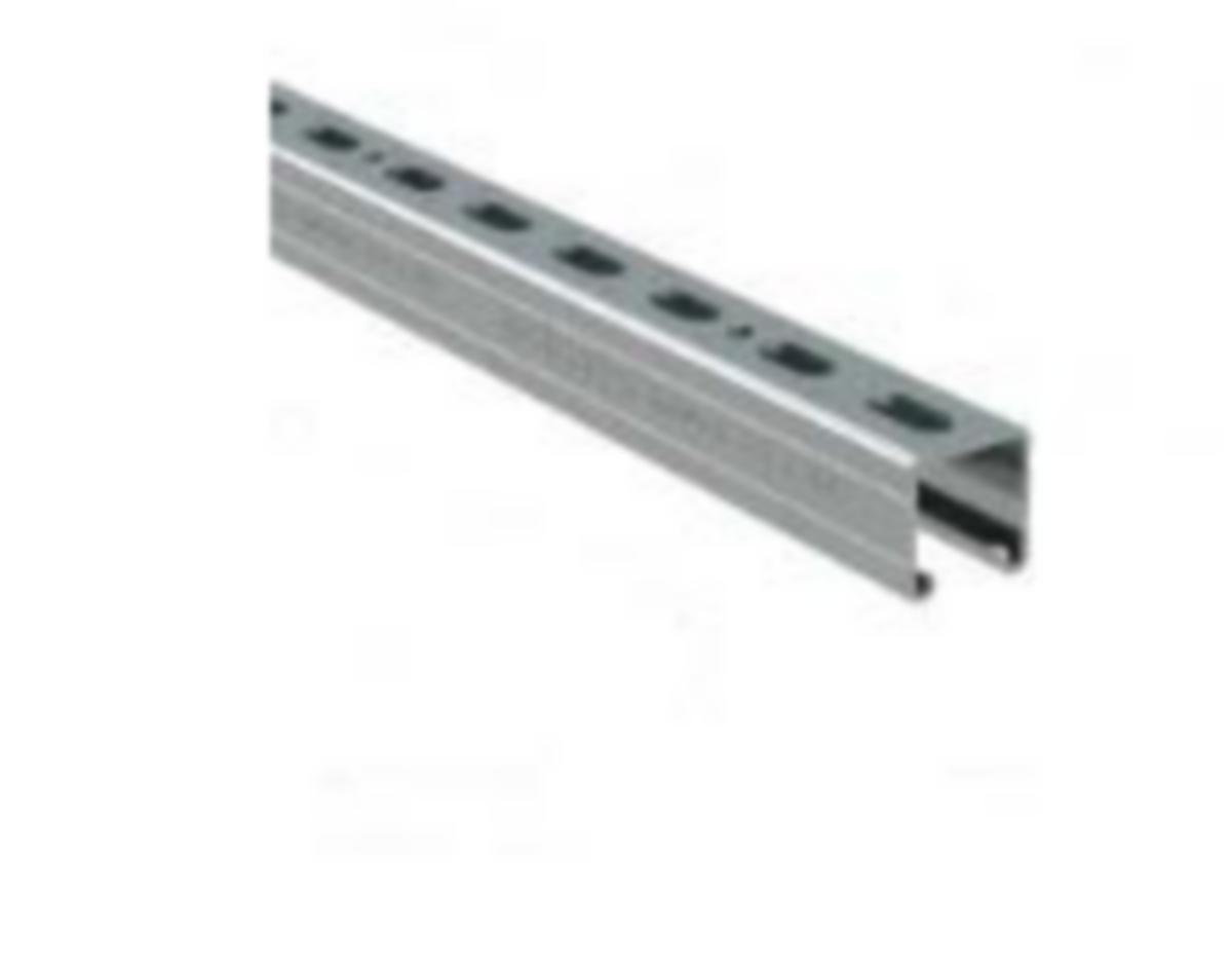 Strutskena 41x41 - SKENA 41X41X2,5 L=1500