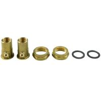 Unionsventil till tappvarmvattenpumpar, Grundfos