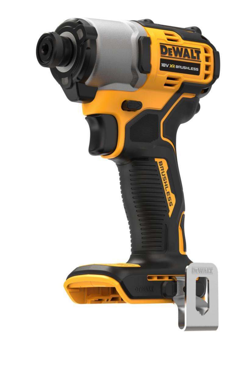 Slagskruvdragare DEWALT DCF840N SOLO - SLAGSKRUVDRAGARE DW DCF840N 18V XR, SOLO