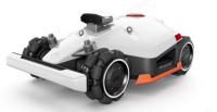 Robotgräsklippare LUBA 2 AWD 3000X
