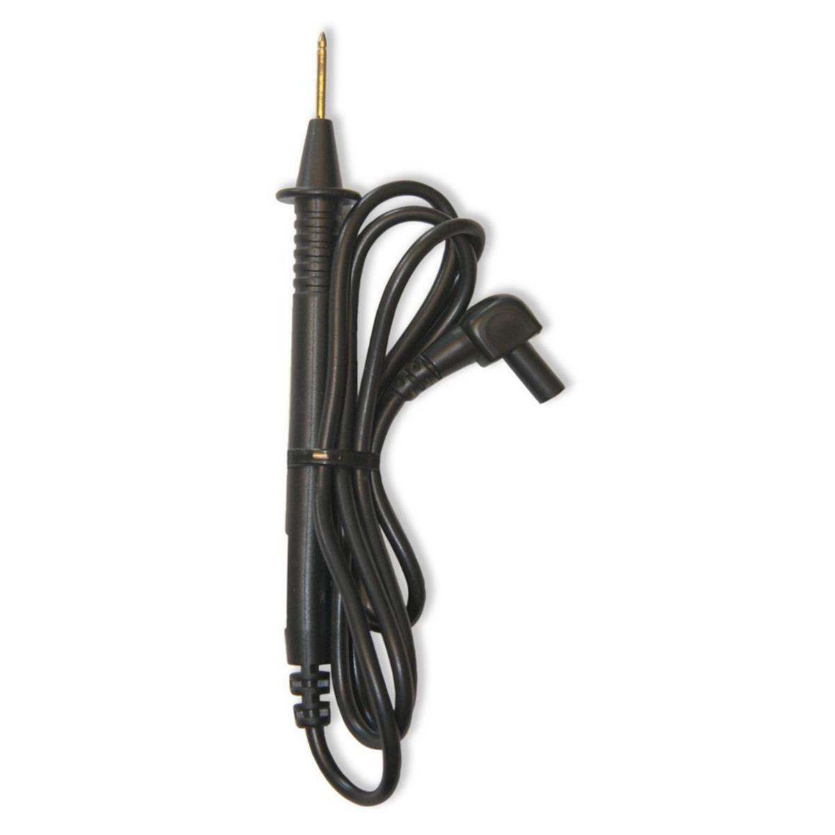 Testkablar till pennmultimeter - TESTKABEL TILL 42.6592 42.10020