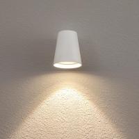 Väggarmatur LED Cone
