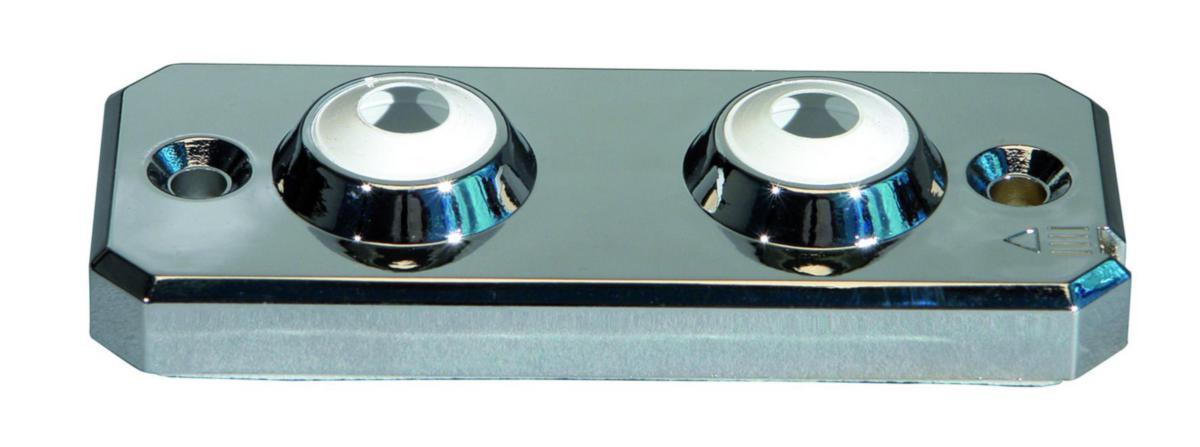 Täckbrickor Aqua-Tät, Purus - AQUA-TÄT-2 FKR 20230