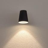 Väggarmatur LED Cone
