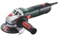 Vinkelslipmaskin Metabo W 11-125 QUICK