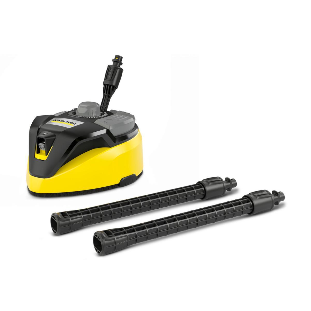 Terasstvätt Kärcher T7 Plus T-Racer - TERASSTVÄTT KÄRCHER T7 PLUS T-RACER