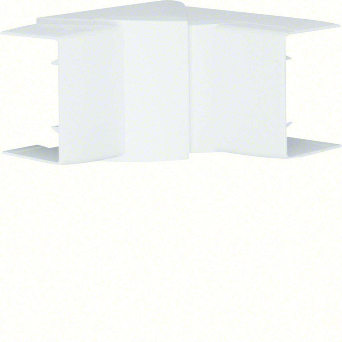 Innnerhörn halogenfria till LFH matarkanal - INNERHÖRN FLEX LF 40X60MM VIT LFF4006049016
