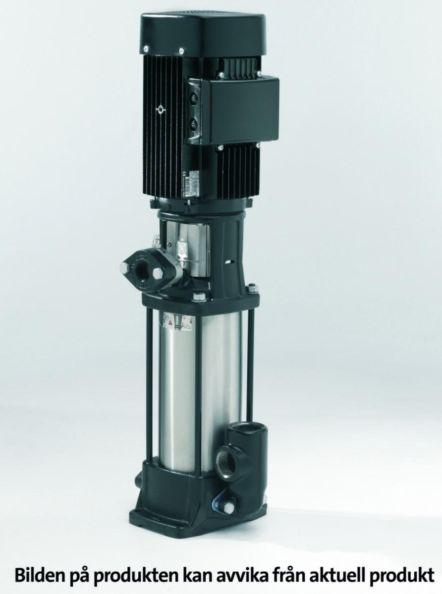 Ejektorpumpar CR DW, Grundfos - CR 5- 9DW GRUNDFOS EJEKTORPUMP