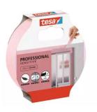 Maskeringstejp professional sensitive, inomhus, Tesa