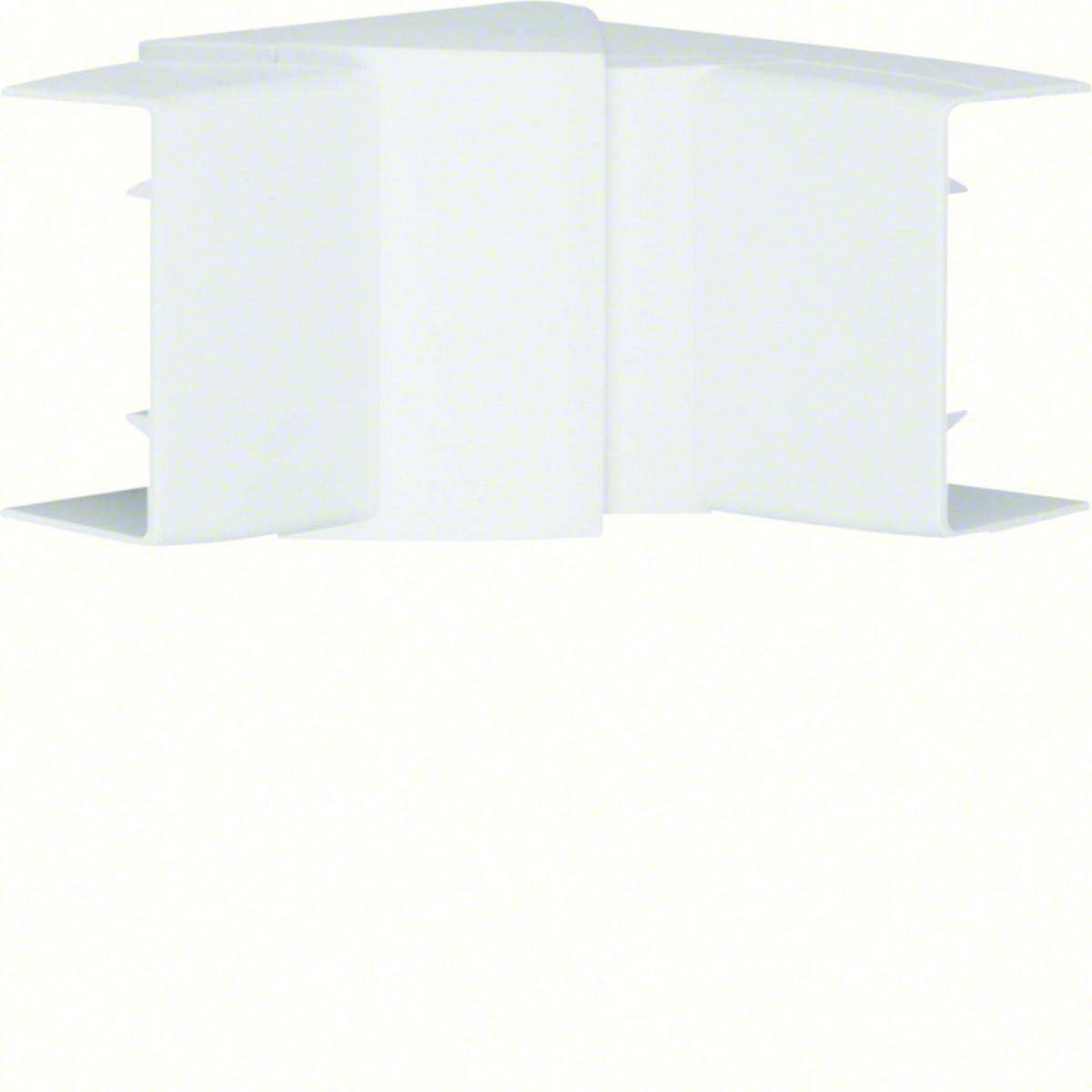 Innnerhörn halogenfria till LFH matarkanal - INNERHÖRN FLEX LF 30X60MM VIT LFF3006049016