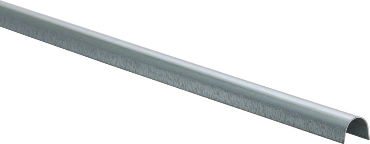 Kabelskydd, plåt, u-form - KABELSKYDD U-FORM PLÅT 16MM 1200MM