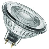 LED-lampa, MR16, 12V, dimbar, Led Superstar, box, Osram
