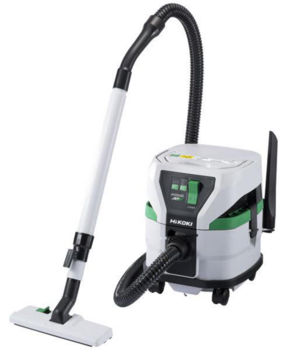 Grovdammsugare HiKOKI RP3608DA SOLO - GROVDAMMSUGARE HIKOKI RP3608DA(L) 36V SOLO
