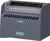 Plintmodul TC