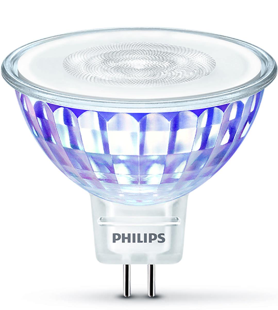 LED Spot Master Value MR16 - LEDSPOT 12V 5,8W(35W) 930 36GR 