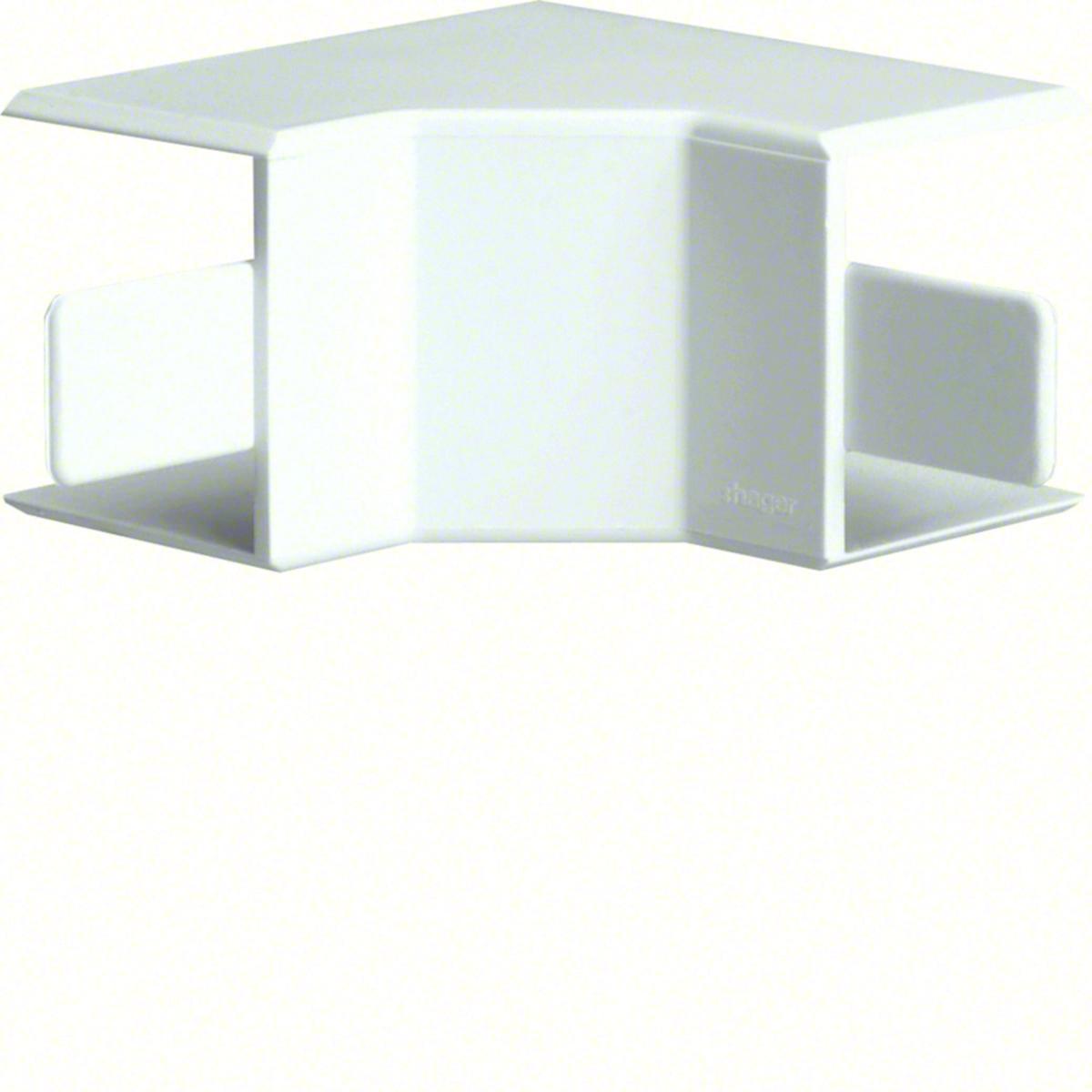 Innnerhörn till LF installationskanal - INNERHÖRN LF FLEX 20035 HF VIT LFF2003549016