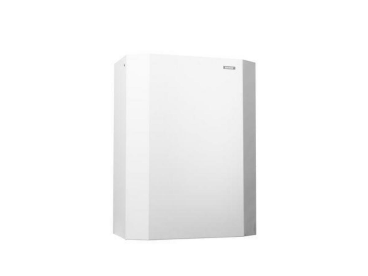 Papperskorg Katrin 25 L Metall - PAPPERSKORG 25 L KATRIN 900788 VIT METALL
