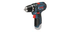 Borrskruvdragare Bosch GSR 12V-15 Professional SOLO