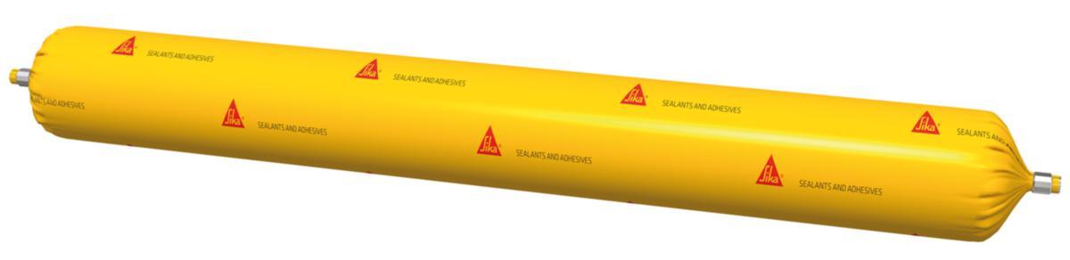 Fogmassa Sikaflex 402 - FOGMASSA SIKAFLEX-402 CONNECTION BETONGGRÅ 600ML