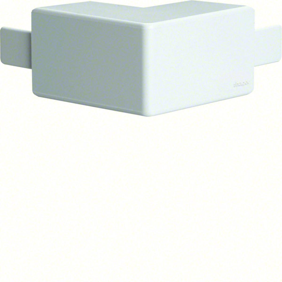 Ytterhörn till LF installationskanal - YTTERHÖRN LF FLEX 20035 HF VIT LFF2003539016