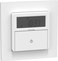 TIMER INF DIGITAL VIT 8A PROGRAMERBAR CONNECT 2 HOME