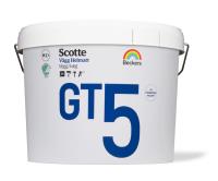 Väggfärg Scotte GT 5