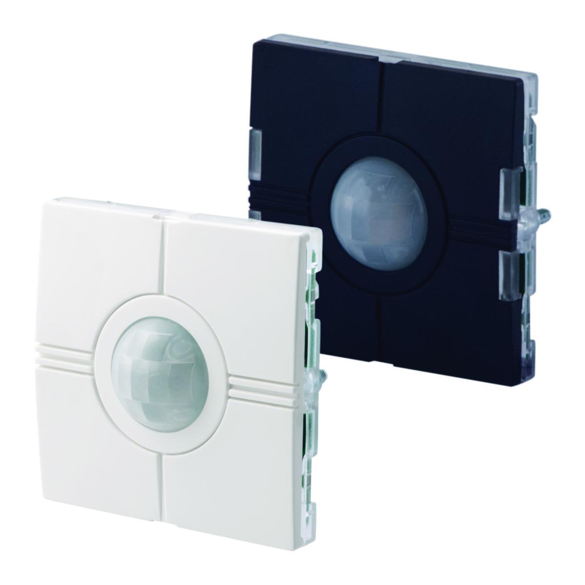 Ljussensorbrytare, Carlo-Gavazzi - 4-TRYCKKNAPP PIR/LUX DETEKTOR SMART DUPLINE