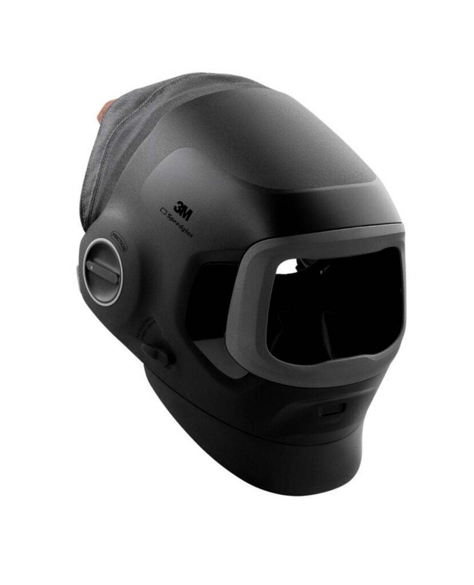 Svetshjälm Speedglas G5-03 PRO AIR utan svetsglas, 632800 - SVETSHJÄLM SPEEDGLAS G5-03 PRO AIR, UTAN SVETSGLAS 632800