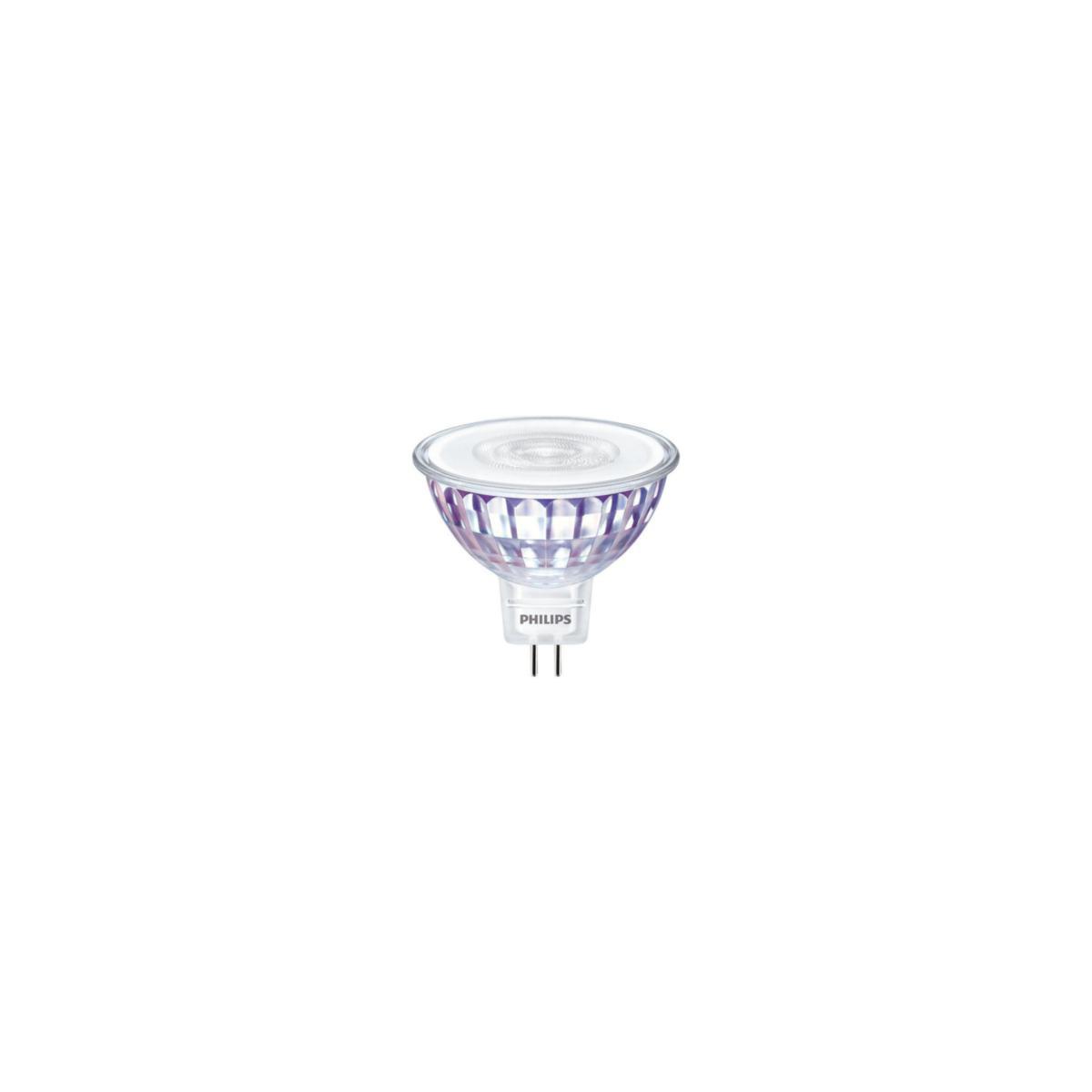 LED Spot Master Value MR16 - LEDSPOT 12V 7.5W(50W) 930 36GR