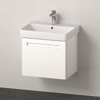 Möbelpaket No.1, Duravit
