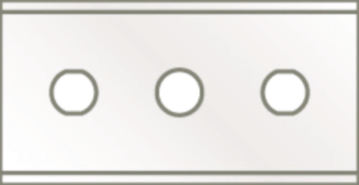 Knivblad MARTOR 37040 - KNIVBLAD MARTOR 37040 10-PACK