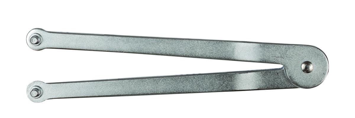 Stiftnyckel Bahco - STIFTNYCKEL BAHCO 4307 50MM L 180MM JUSTERB