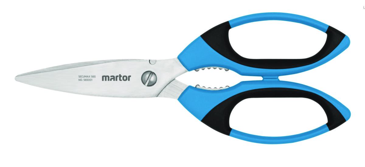 Säkerhetssax MARTOR 565 - SÄKERHETSSAX MARTOR SECUMAX 565