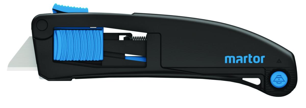 Säkerhetskniv MARTOR SECUPRO MAXISAFE - SÄKERHETSKNIV MARTOR SECUPRO MAXISAFE