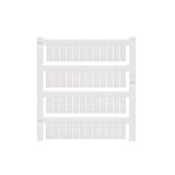 Plintmärkning Multicard DEK, WS, MF