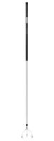 Kultivator Fiskars Xact 3-klo