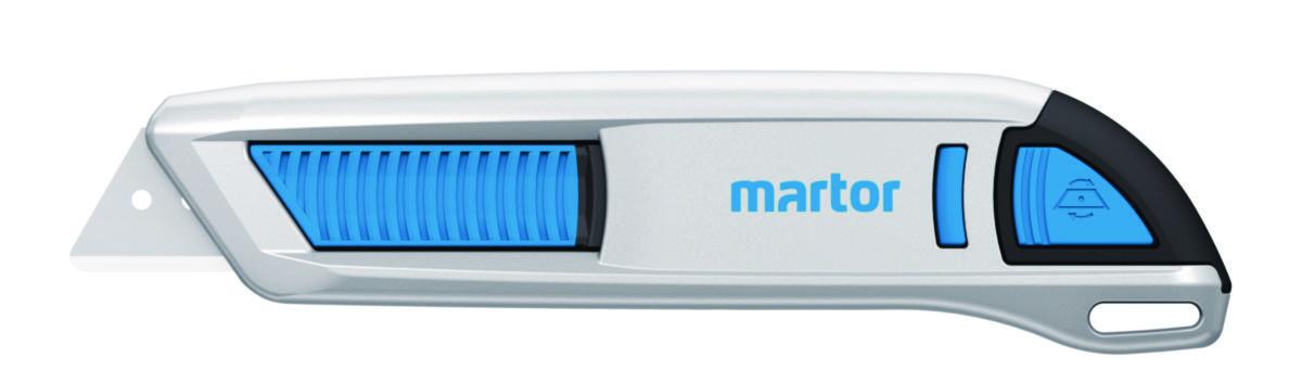 Säkerhetskniv MARTOR SECUNORM 500 - SÄKERHETSKNIV MARTOR SECUNORM 500